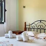 Alkionides 3 Апартаменты