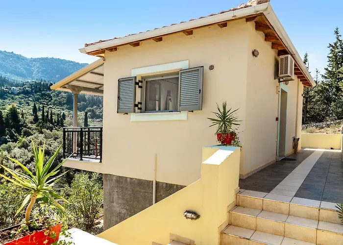 Alkionides 3 Apartamento *