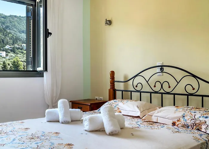 Alkionides 3 Apartamento