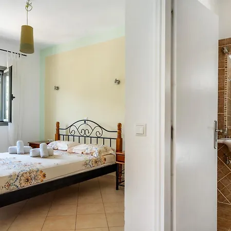 Alkionides 3 Apartament *