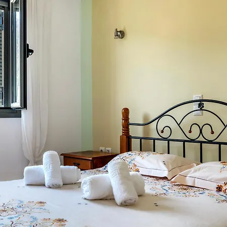 Alkionides 3 Apartment