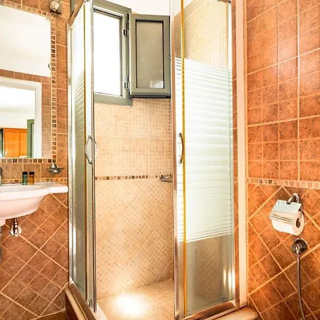 Alkionides 3 Apartment *