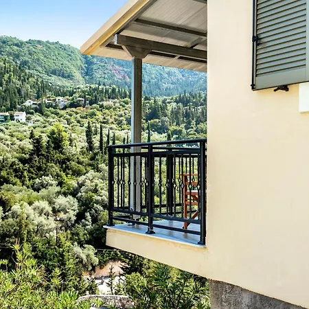 Alkionides 3 Apartament Áyios Nikítas
