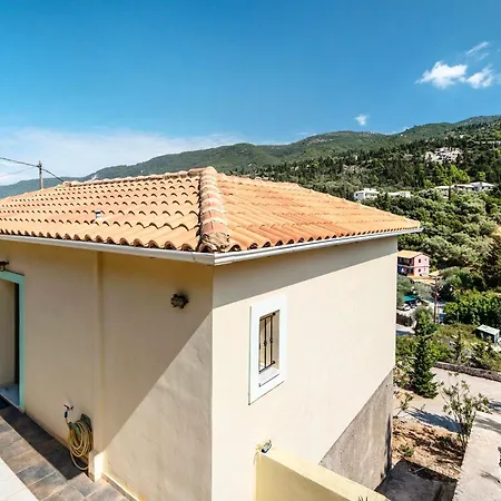 Lejlighed Alkionides 3 Lefkáda