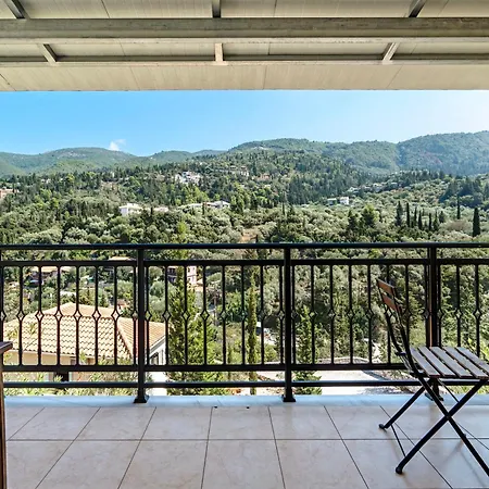 Alkionides 3 Lefkáda